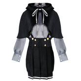 Spy Classroom Monika Cosplay Kostüm Halloween Karneval Kleid